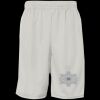 Men's Pro Mesh 9" Shorts with Pockets Thumbnail