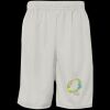 Men's Pro Mesh 9" Shorts with Pockets Thumbnail