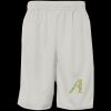 Men's Pro Mesh 9" Shorts with Pockets Thumbnail
