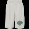 Men's Pro Mesh 9" Shorts with Pockets Thumbnail
