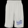 Men's Pro Mesh 9" Shorts with Pockets Thumbnail