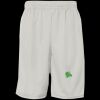 Men's Pro Mesh 9" Shorts with Pockets Thumbnail