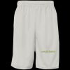 Men's Pro Mesh 9" Shorts with Pockets Thumbnail