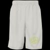 Men's Pro Mesh 9" Shorts with Pockets Thumbnail