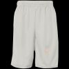Men's Pro Mesh 9" Shorts with Pockets Thumbnail