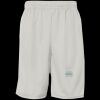 Men's Pro Mesh 9" Shorts with Pockets Thumbnail