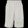 Men's Pro Mesh 9" Shorts with Pockets Thumbnail