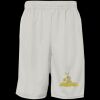Men's Pro Mesh 9" Shorts with Pockets Thumbnail