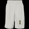 Men's Pro Mesh 9" Shorts with Pockets Thumbnail