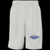 Men's Pro Mesh 9" Shorts with Pockets Thumbnail