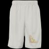 Men's Pro Mesh 9" Shorts with Pockets Thumbnail