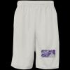 Men's Pro Mesh 9" Shorts with Pockets Thumbnail