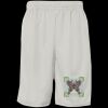 Men's Pro Mesh 9" Shorts with Pockets Thumbnail