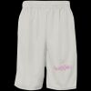 Men's Pro Mesh 9" Shorts with Pockets Thumbnail