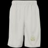 Men's Pro Mesh 9" Shorts with Pockets Thumbnail