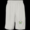 Men's Pro Mesh 9" Shorts with Pockets Thumbnail