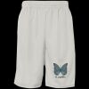 Men's Pro Mesh 9" Shorts with Pockets Thumbnail