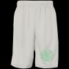 Men's Pro Mesh 9" Shorts with Pockets Thumbnail