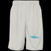 Men's Pro Mesh 9" Shorts with Pockets Thumbnail