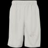 Men's Pro Mesh 9" Shorts with Pockets Thumbnail