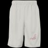 Men's Pro Mesh 9" Shorts with Pockets Thumbnail