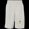 Men's Pro Mesh 9" Shorts with Pockets Thumbnail