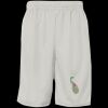Men's Pro Mesh 9" Shorts with Pockets Thumbnail