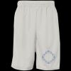 Men's Pro Mesh 9" Shorts with Pockets Thumbnail