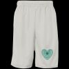 Men's Pro Mesh 9" Shorts with Pockets Thumbnail