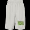 Men's Pro Mesh 9" Shorts with Pockets Thumbnail