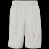 Men's Pro Mesh 9" Shorts with Pockets Thumbnail