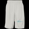 Men's Pro Mesh 9" Shorts with Pockets Thumbnail