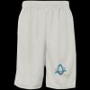 Men's Pro Mesh 9" Shorts with Pockets Thumbnail