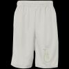 Men's Pro Mesh 9" Shorts with Pockets Thumbnail