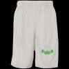 Men's Pro Mesh 9" Shorts with Pockets Thumbnail