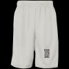 Men's Pro Mesh 9" Shorts with Pockets Thumbnail