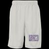 Men's Pro Mesh 9" Shorts with Pockets Thumbnail