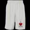 Men's Pro Mesh 9" Shorts with Pockets Thumbnail