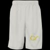 Men's Pro Mesh 9" Shorts with Pockets Thumbnail