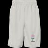 Men's Pro Mesh 9" Shorts with Pockets Thumbnail