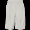 Men's Pro Mesh 9" Shorts with Pockets Thumbnail