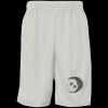 Men's Pro Mesh 9" Shorts with Pockets Thumbnail