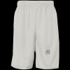 Men's Pro Mesh 9" Shorts with Pockets Thumbnail