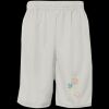 Men's Pro Mesh 9" Shorts with Pockets Thumbnail