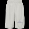 Men's Pro Mesh 9" Shorts with Pockets Thumbnail
