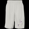 Men's Pro Mesh 9" Shorts with Pockets Thumbnail