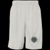 Men's Pro Mesh 9" Shorts with Pockets Thumbnail