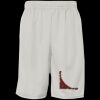 Men's Pro Mesh 9" Shorts with Pockets Thumbnail