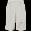 Men's Pro Mesh 9" Shorts with Pockets Thumbnail