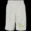 Men's Pro Mesh 9" Shorts with Pockets Thumbnail